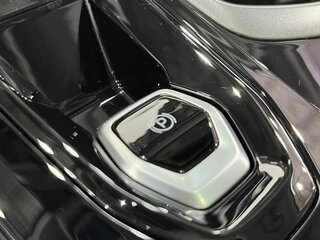 2026 Geely Atlas II, чёрный, 4119990 рублей, вид 5