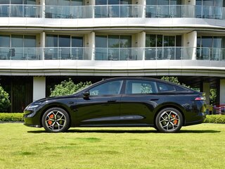 2026 Changan Qiyuan A06 51.48 kWh, белый, 2800000 рублей, вид 4
