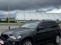 2008 BMW X5 3.0si II (E70), чёрный, 1560000 рублей - вид 3