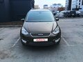 2010 Ford Galaxy II Рестайлинг, зелёный, 960000 рублей