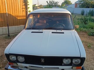 2000 Lada (ВАЗ) 2106, белый, 150000 рублей, вид 2