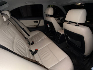 2009 BMW 3 серии 325xi V (E90/E91/E92/E93) Рестайлинг, серый, 1000000 рублей, вид 5