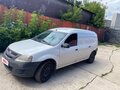 2015 Lada (ВАЗ) Largus I, белый