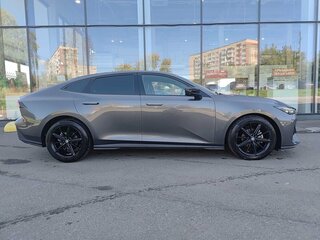 2024 Changan UNI-V I, серый, 2288000 рублей, вид 4