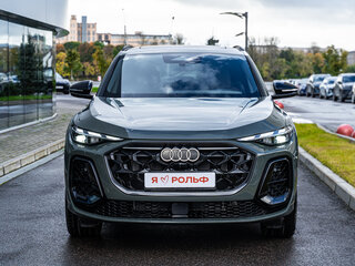 2026 Audi Q5 L III (GU), зелёный, 6795000 рублей, вид 2