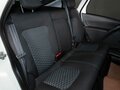 2022 Lada (ВАЗ) Granta Euro-2 I Рестайлинг, белый, 648000 рублей - вид 7