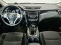 2016 Nissan Qashqai II, чёрный - вид 10