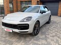2020 Porsche Cayenne III, серый, 7590000 рублей - вид 7