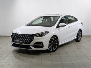 2023 Omoda S5, белый, 1740000 рублей, вид 1