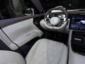 2025 Avatr 11 116 kWh I, чёрный - вид 11