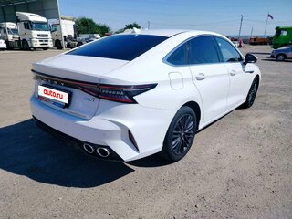 2024 Chery Arrizo 8, белый, 1572250 рублей, вид 3