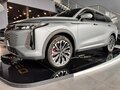 2025 Exeed RX, серый, 5148000 рублей - вид 2