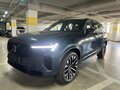 2026 Volvo XC90 B6 II Рестайлинг 2, синий, 9600000 рублей