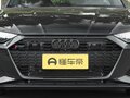 2025 Audi A7 45 TFSI II (4K), чёрный, 7840000 рублей - вид 9