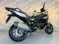 2025 Honda NT1100, серый, 1850000 рублей - вид 5
