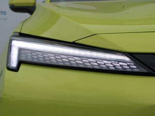 2024 BAIC X55, жёлтый, 2020000 рублей, вид 4