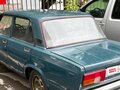 1996 Lada (ВАЗ) 2105, синий - вид 1
