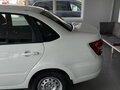 2026 Lada (ВАЗ) Granta I Рестайлинг, белый, 987000 рублей - вид 3