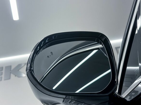 2020 Genesis GV80 I, чёрный, 4400000 рублей - вид 8