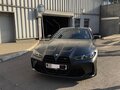 2024 BMW M4 Competition Package G82/G83 Рестайлинг, чёрный