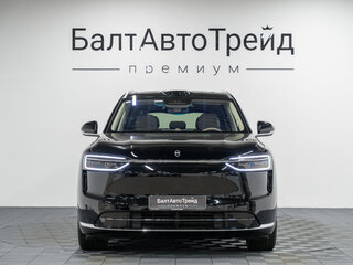 2026 Aito M7 53.4 kWh II, чёрный, 8590000 рублей, вид 4