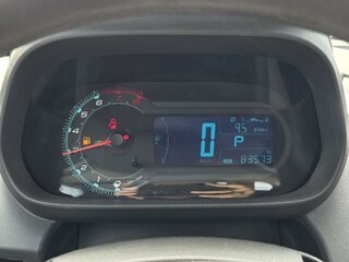 2023 Chevrolet Cobalt II Рестайлинг, чёрный, 907250 рублей, вид 3