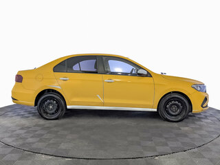 2023 Jetta VA3, жёлтый, 700000 рублей, вид 4