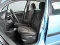 2005 Citroen C3 SensoDrive I Рестайлинг, синий, 300000 рублей - вид 9