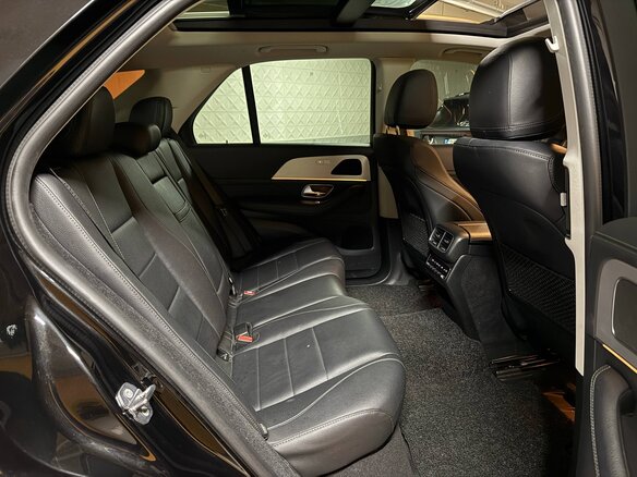 2023 Mercedes-Benz GLE 300 d II (V167), чёрный, 8240000 рублей - вид 13