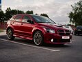 2008 Dodge Caliber SRT4 SRT-4 I, красный, 695000 рублей