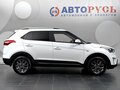 2020 Hyundai Creta I Рестайлинг, белый, 1615000 рублей - вид 4