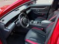 2023 Jetour Dashing I, красный, 1600000 рублей - вид 8