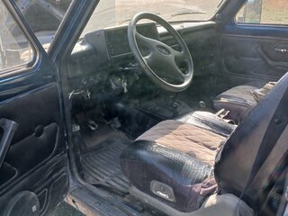 2004 Lada (ВАЗ) 2121 (4x4) I Рестайлинг, серый, 160000 рублей, вид 5