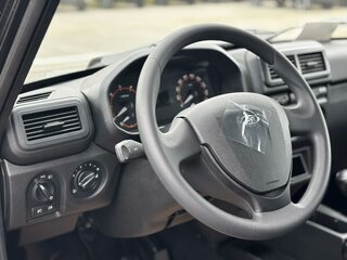 2026 Lada (ВАЗ) Niva Legend I Рестайлинг, чёрный, 1360000 рублей, вид 3