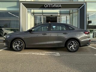 2026 Belgee S50, серый, 2309990 рублей, вид 3