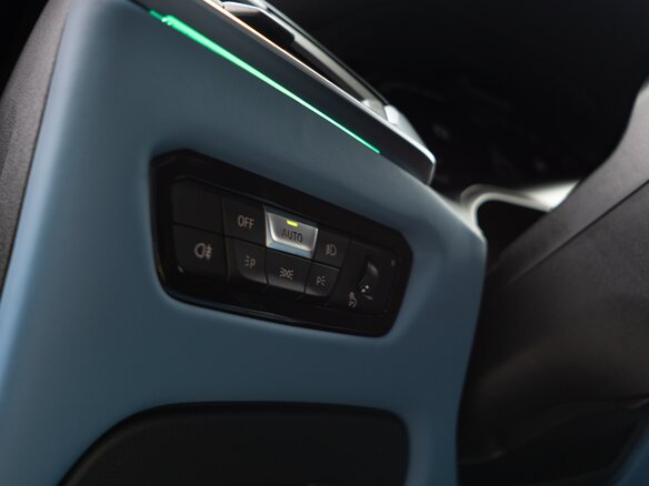 2022 BMW M3 Competition Package VI (G80), жёлтый, 9300000 рублей - вид 18