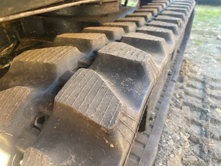 2007 Hitachi Гусеничные, 1650000 рублей, вид 5
