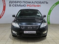 2007 Ford Mondeo IV, чёрный, 495000 рублей - вид 1