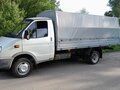2010 ГАЗ ГАЗель (3302), белый, 950000 рублей