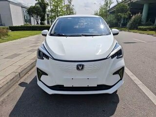 2023 Changan Benben E-Star 32 kWh, белый, 910000 рублей, вид 1
