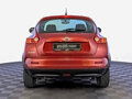 2014 Nissan Juke I, красный, 970000 рублей - вид 5