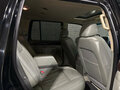 2003 Lincoln Aviator I, чёрный - вид 7