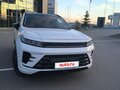 2022 Exeed LX I Рестайлинг, белый, 1520000 рублей