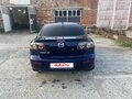 2008 Mazda 3 I (BK) Рестайлинг, синий, 600000 рублей - вид 3
