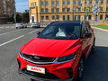 2020 Geely Coolray I, красный, 1870000 рублей - вид 9
