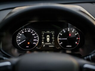 2024 Chery Tiggo 4 Pro I, белый, 1233000 рублей, вид 5