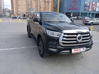 2023 Great Wall Poer I, чёрный, 2317330 рублей, вид 2