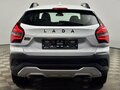 2026 Lada (ВАЗ) Iskra SW Cross, белый, 1652000 рублей - вид 5