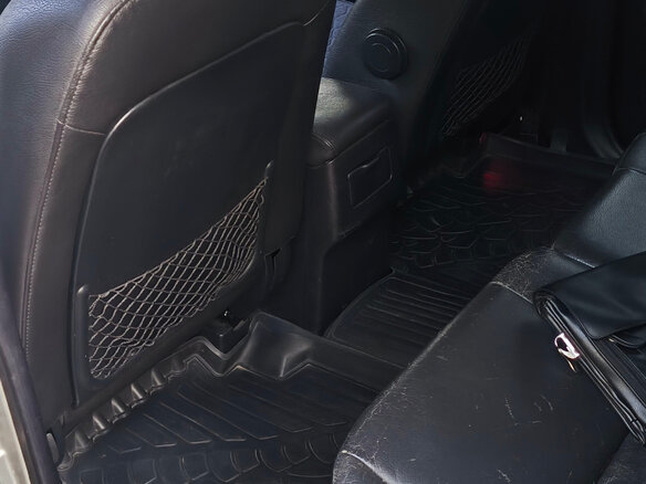 2013 Great Wall Hover H5, серебристый, 860000 рублей - вид 12