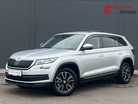 Skoda Kodiaq I